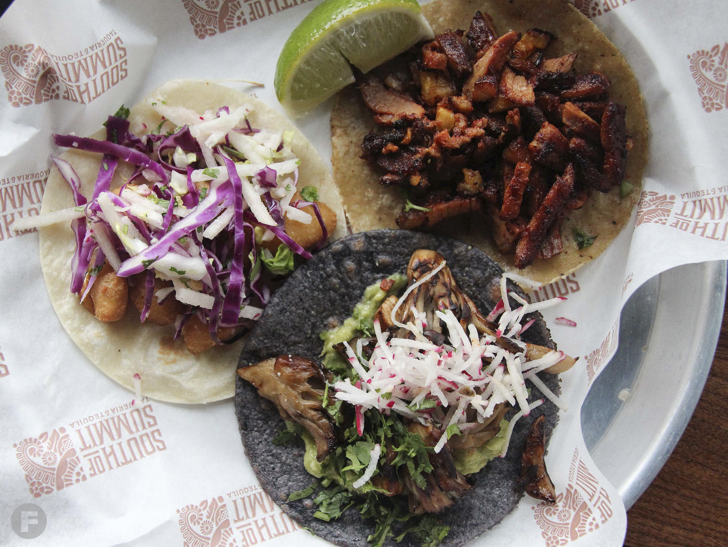 South of Summit Taqueria & Tequila